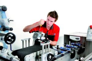 Aztro finds room to move